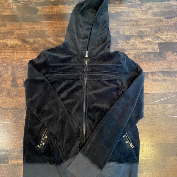 BOGO Juicy Couture Sweater - Picture 2 of 4